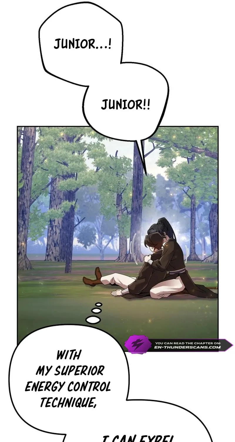 The Second Eunuch Regains His Manhood Chapter 7 page 62 - 