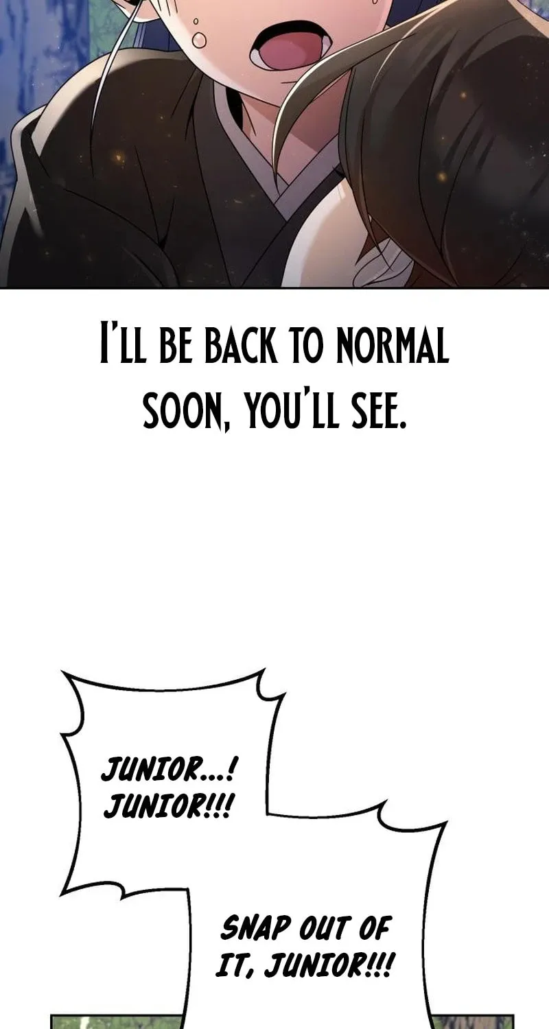 The Second Eunuch Regains His Manhood Chapter 7 page 64 - 