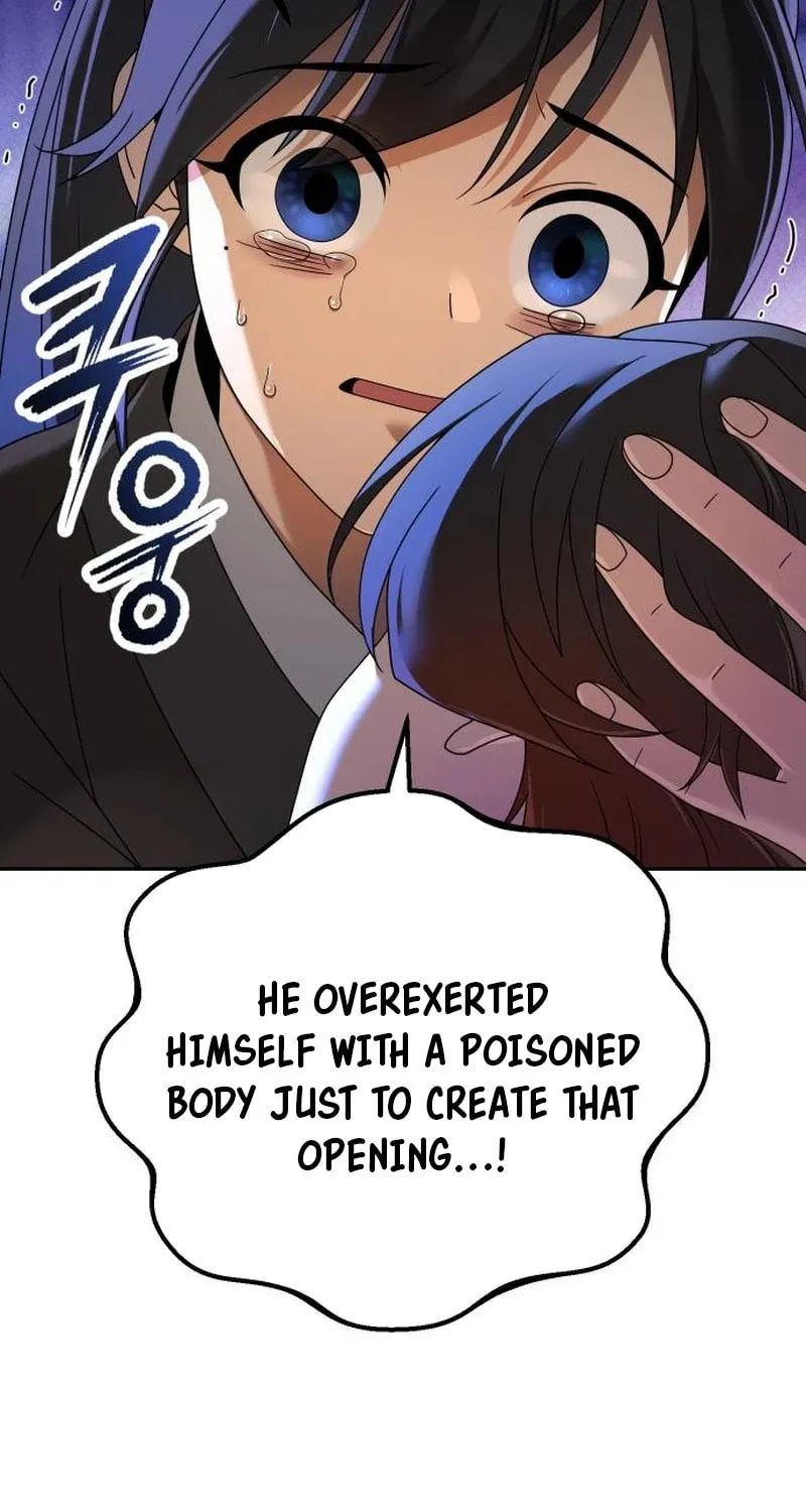 The Second Eunuch Regains His Manhood Chapter 7 page 66 - 