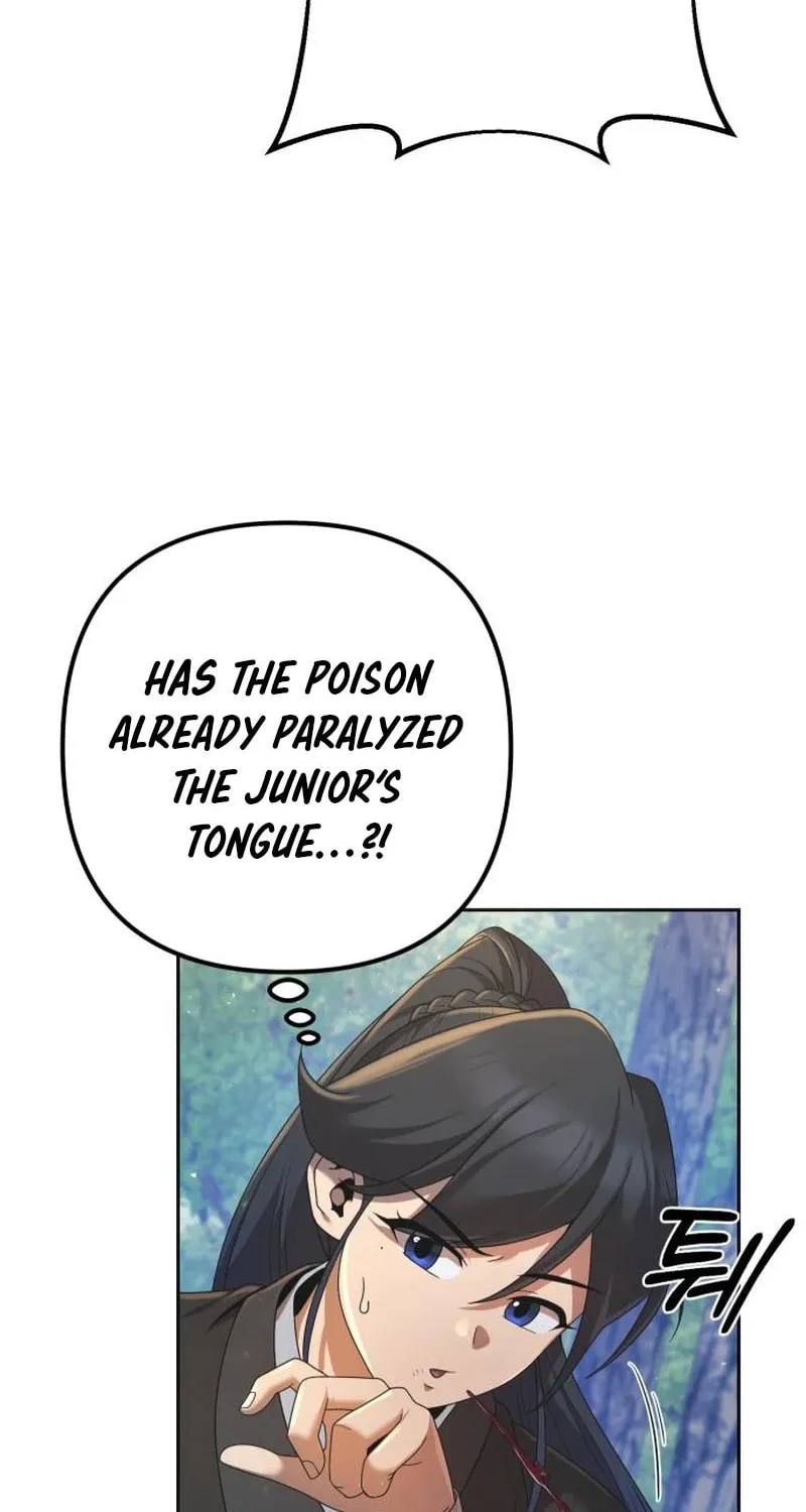 The Second Eunuch Regains His Manhood Chapter 7 page 75 - 