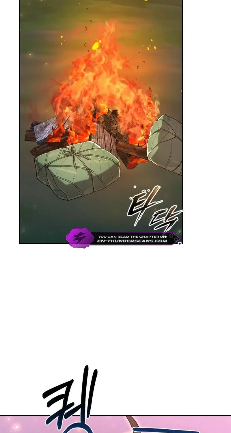 The Second Eunuch Regains His Manhood Chapter 7 page 81 - 