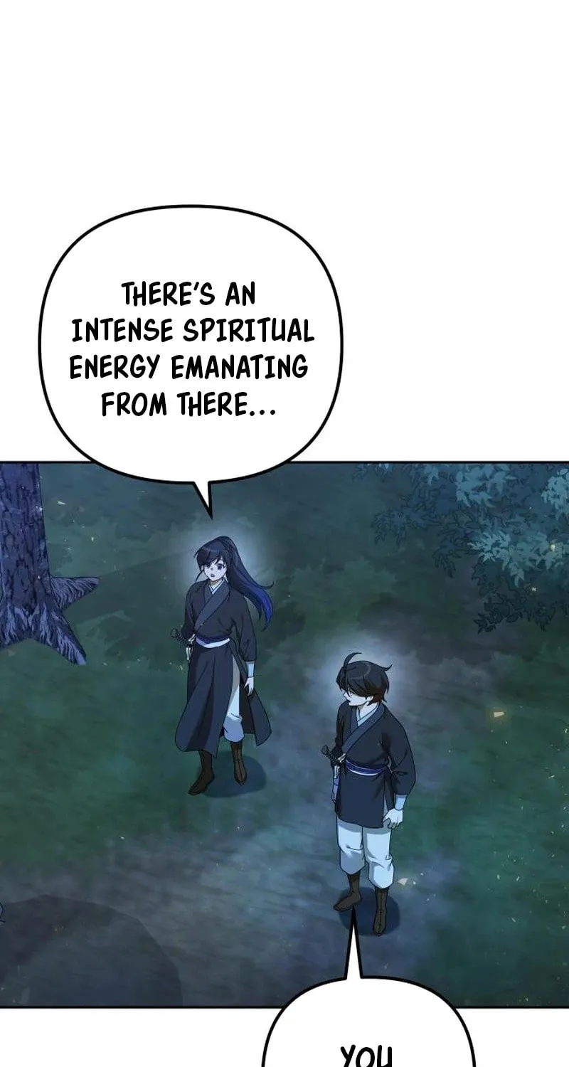 The Second Eunuch Regains His Manhood Chapter 7 page 92 - 