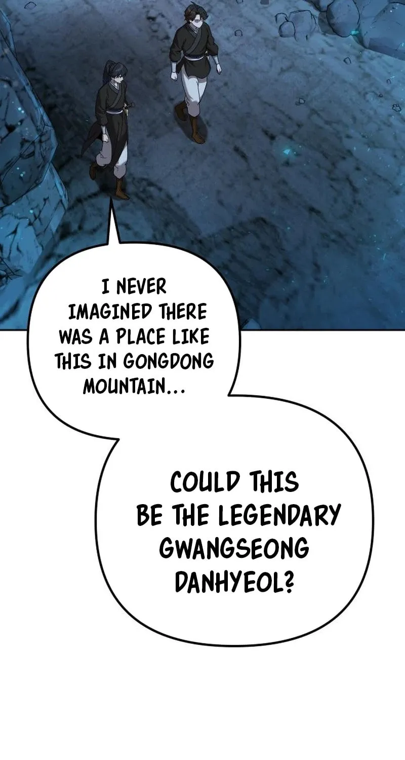 The Second Eunuch Regains His Manhood Chapter 7 page 95 - 