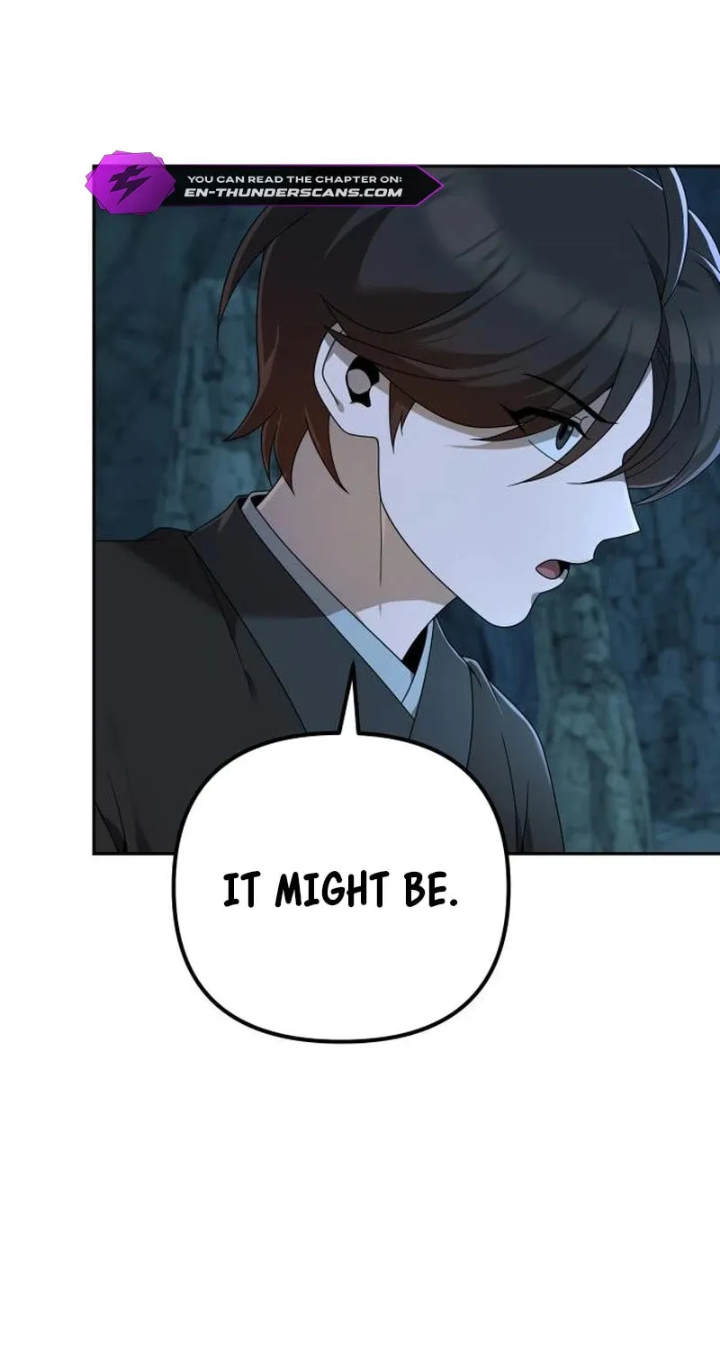 The Second Eunuch Regains His Manhood Chapter 7 page 96 - 