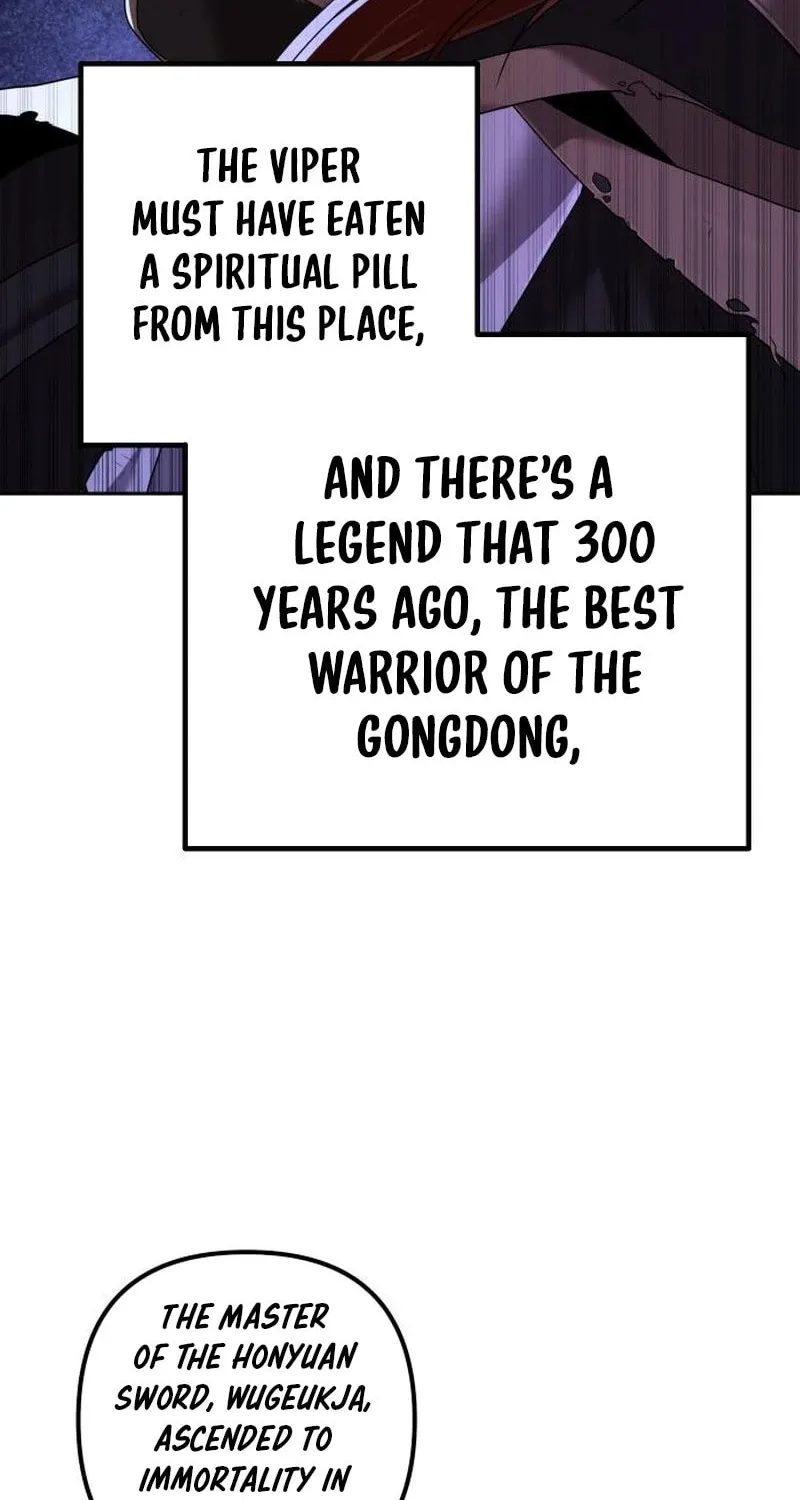 The Second Eunuch Regains His Manhood Chapter 7 page 99 - 