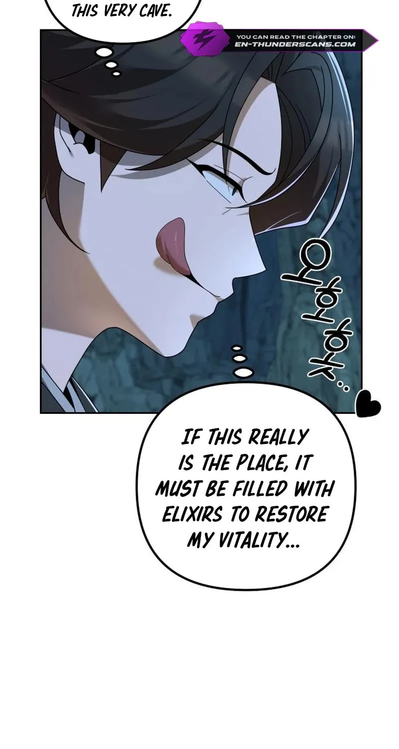 The Second Eunuch Regains His Manhood Chapter 7 page 100 - 