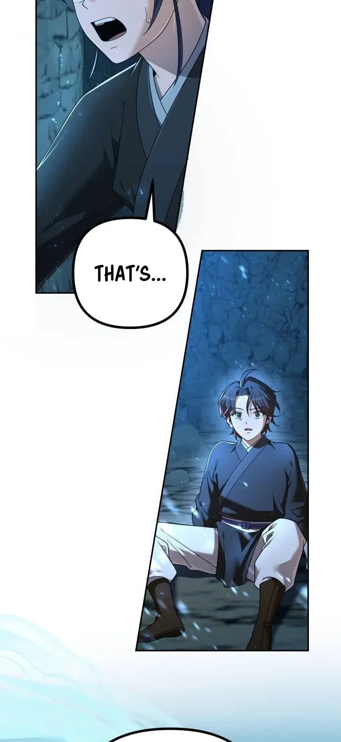 The Second Eunuch Regains His Manhood Chapter 8 page 12 - 