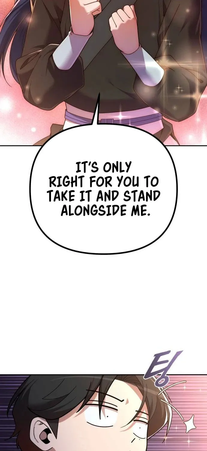 The Second Eunuch Regains His Manhood Chapter 8 page 33 - 