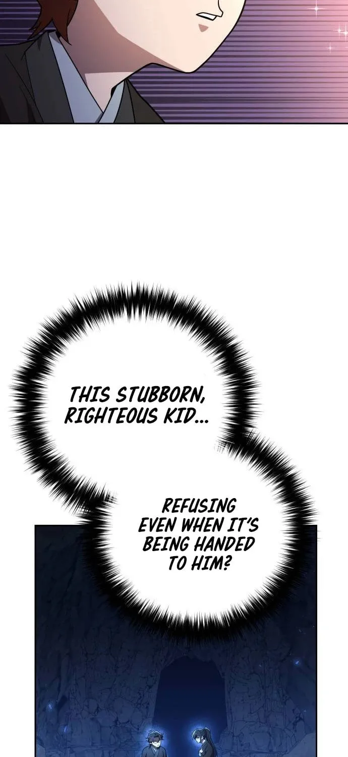 The Second Eunuch Regains His Manhood Chapter 8 page 34 - 