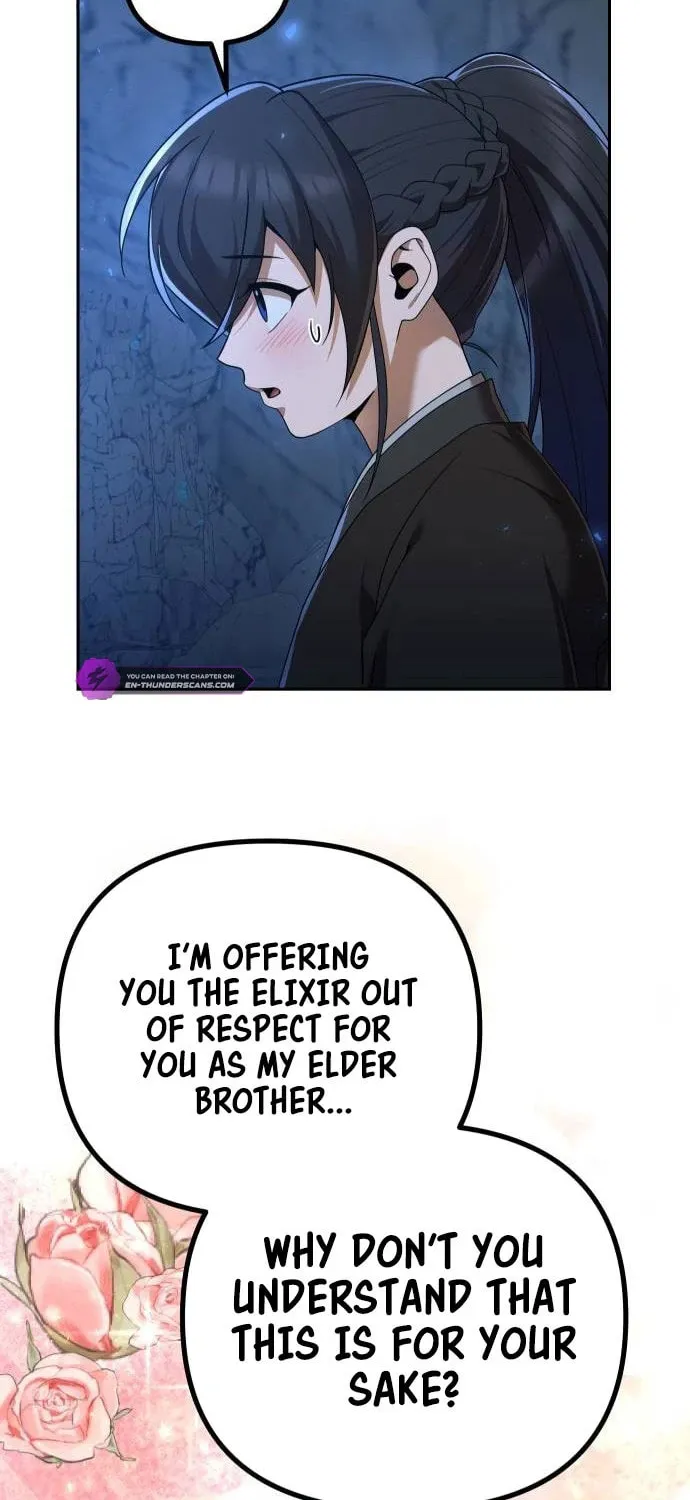 The Second Eunuch Regains His Manhood Chapter 8 page 39 - 