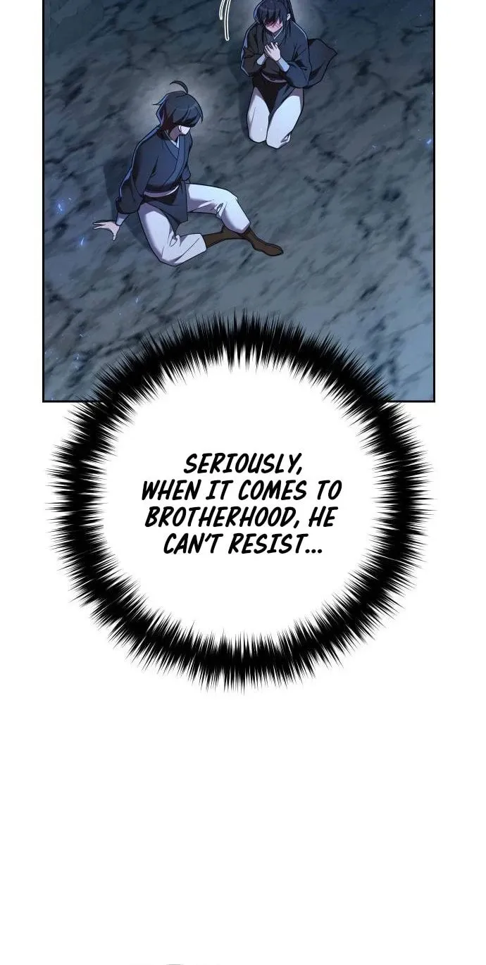 The Second Eunuch Regains His Manhood Chapter 8 page 43 - 