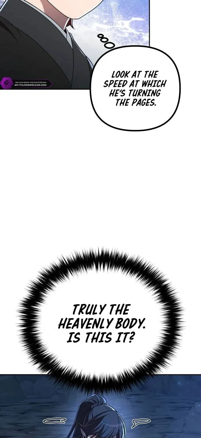 The Second Eunuch Regains His Manhood Chapter 8 page 48 - 