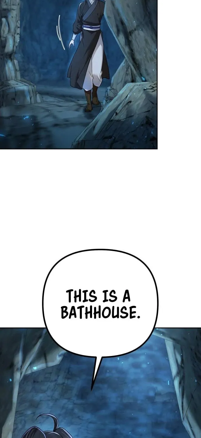 The Second Eunuch Regains His Manhood Chapter 8 page 6 - 