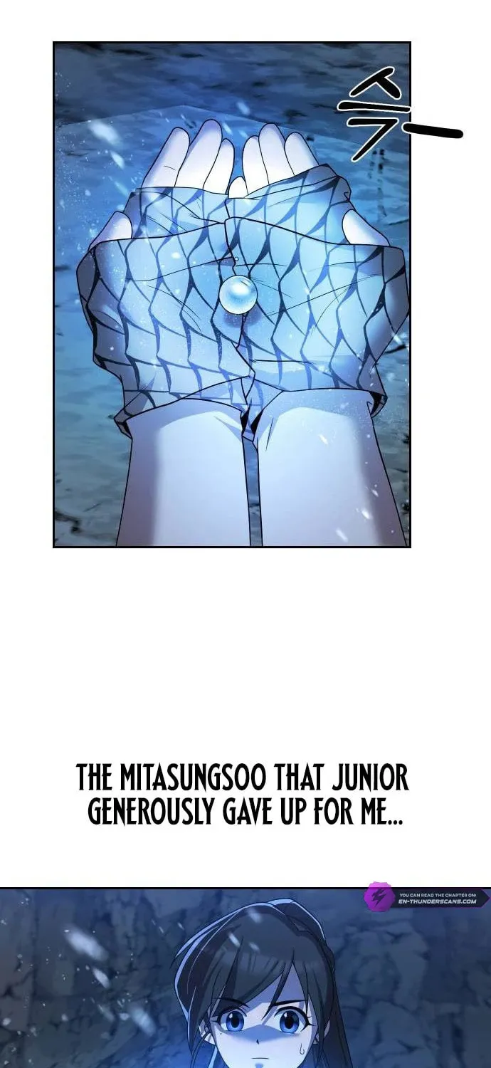 The Second Eunuch Regains His Manhood Chapter 8 page 52 - 