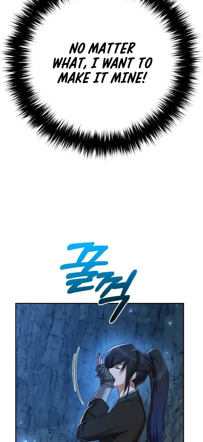 The Second Eunuch Regains His Manhood Chapter 8 page 54 - 