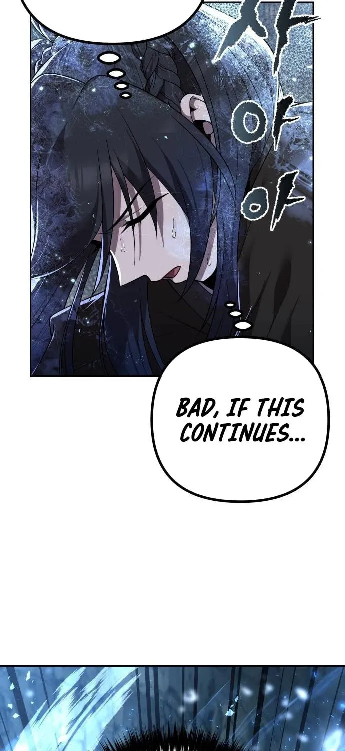 The Second Eunuch Regains His Manhood Chapter 8 page 60 - 