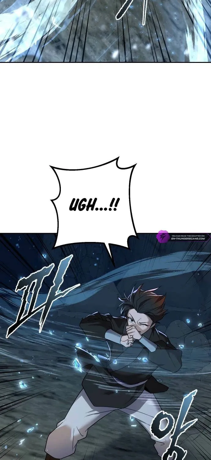 The Second Eunuch Regains His Manhood Chapter 8 page 62 - 