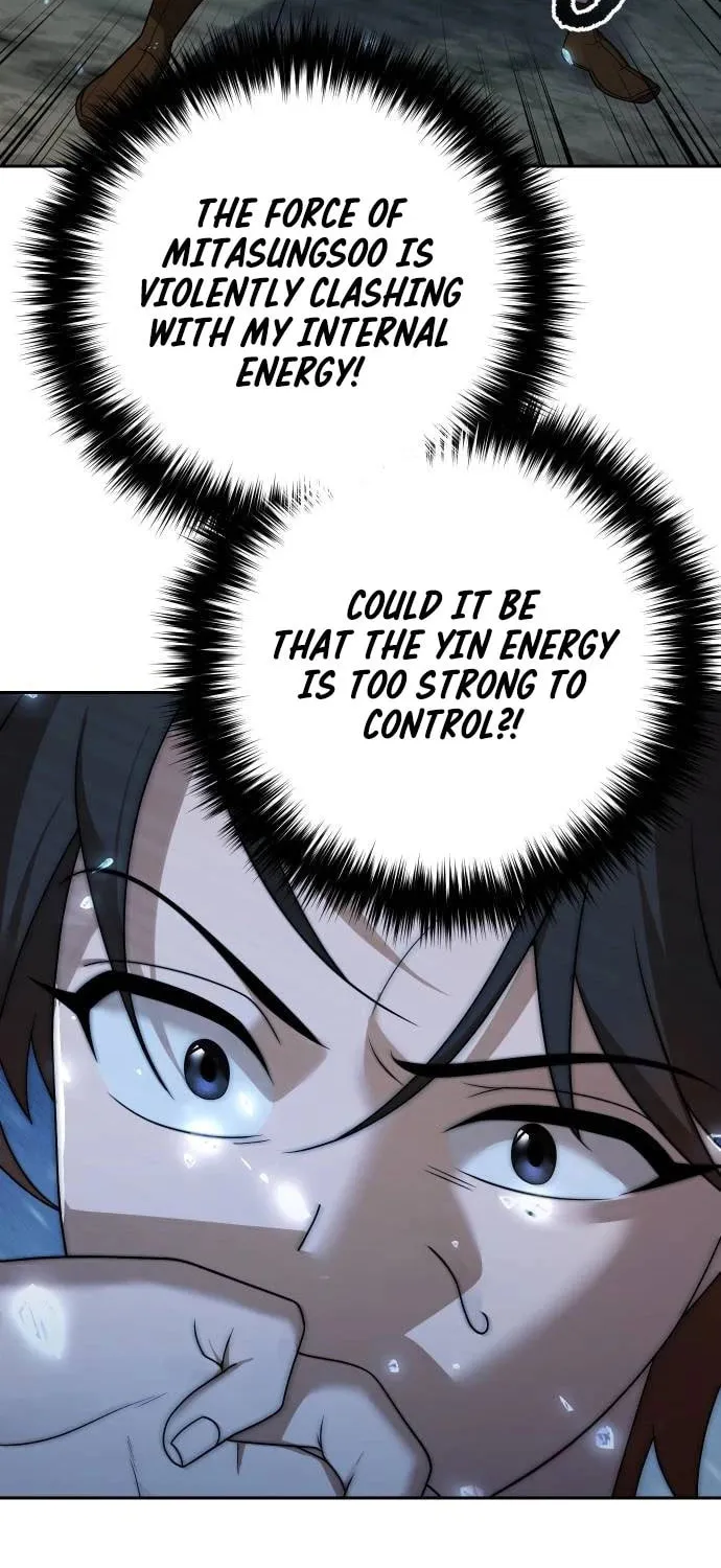 The Second Eunuch Regains His Manhood Chapter 8 page 63 - 