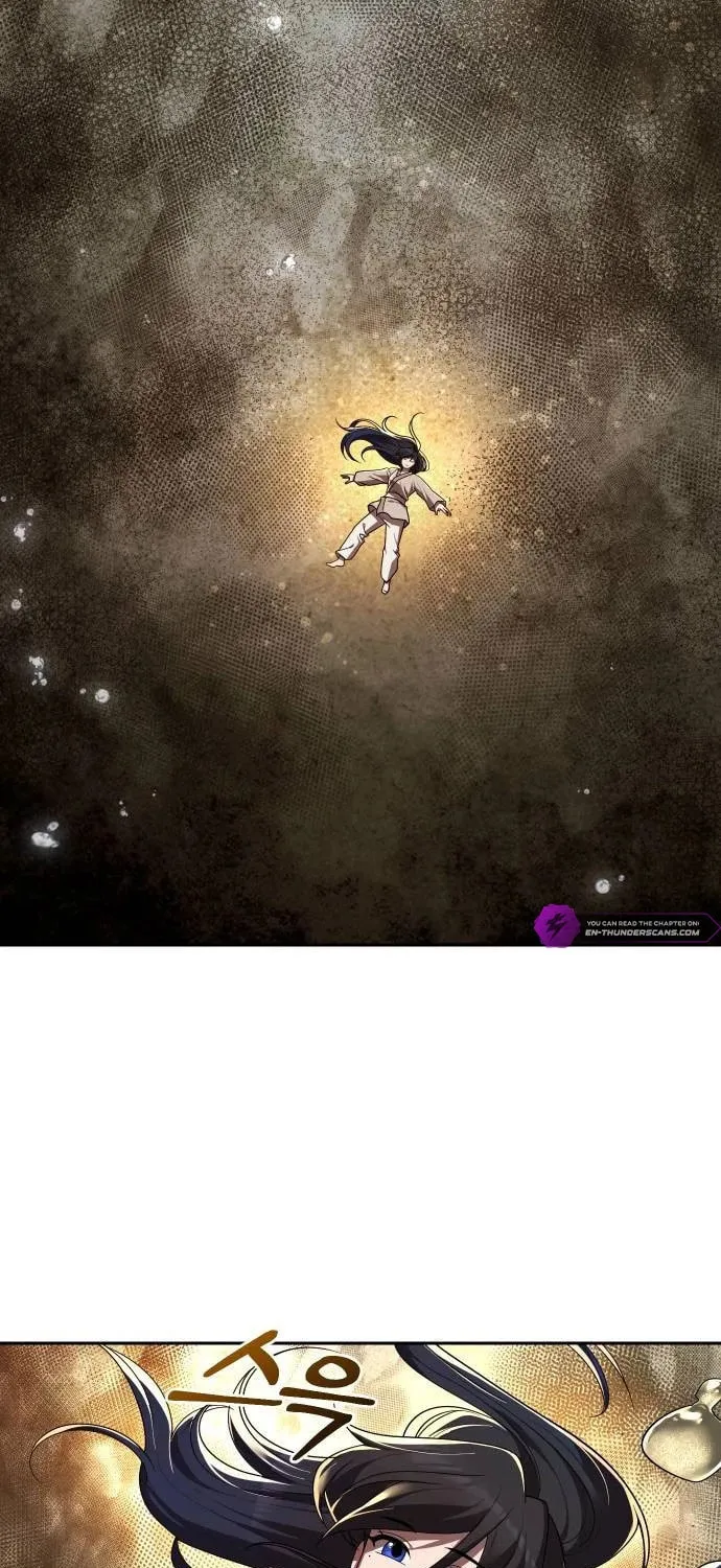 The Second Eunuch Regains His Manhood Chapter 8 page 67 - 