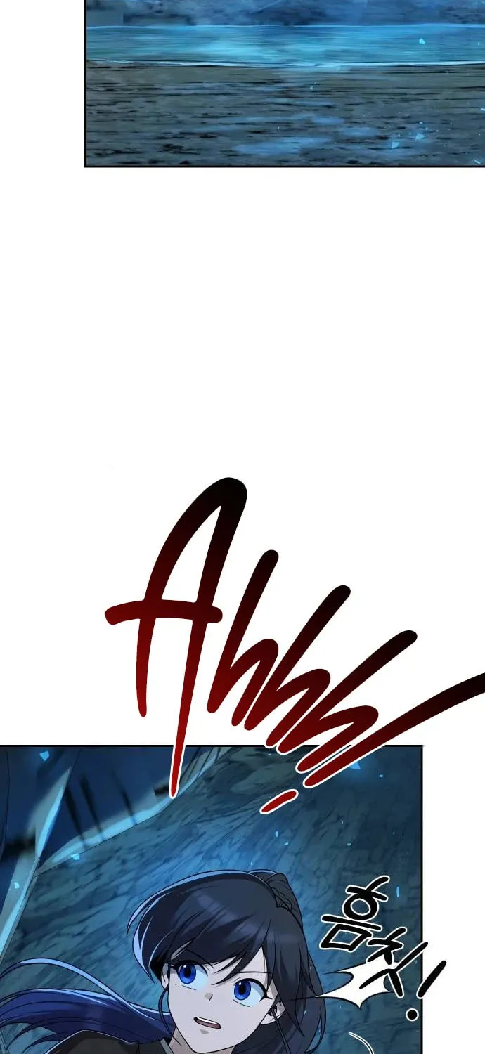 The Second Eunuch Regains His Manhood Chapter 8 page 8 - 