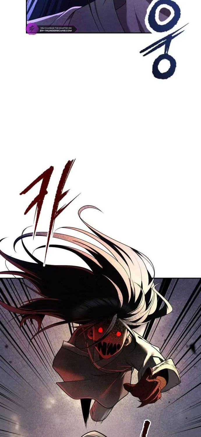 The Second Eunuch Regains His Manhood Chapter 8 page 80 - 