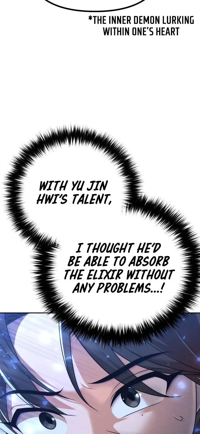 The Second Eunuch Regains His Manhood Chapter 8 page 84 - 