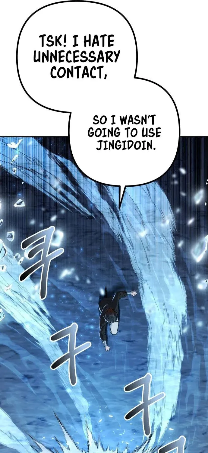 The Second Eunuch Regains His Manhood Chapter 8 page 86 - 