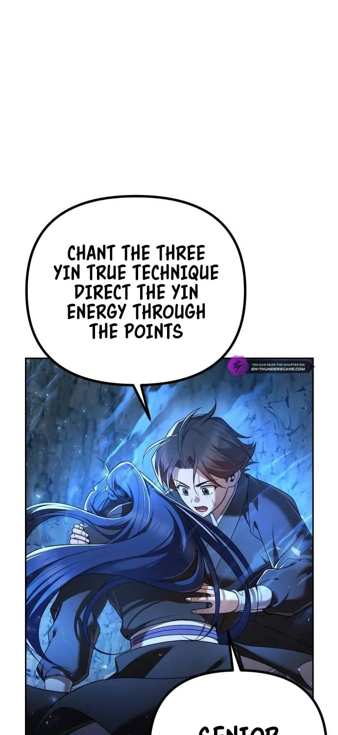 The Second Eunuch Regains His Manhood Chapter 8 page 93 - 