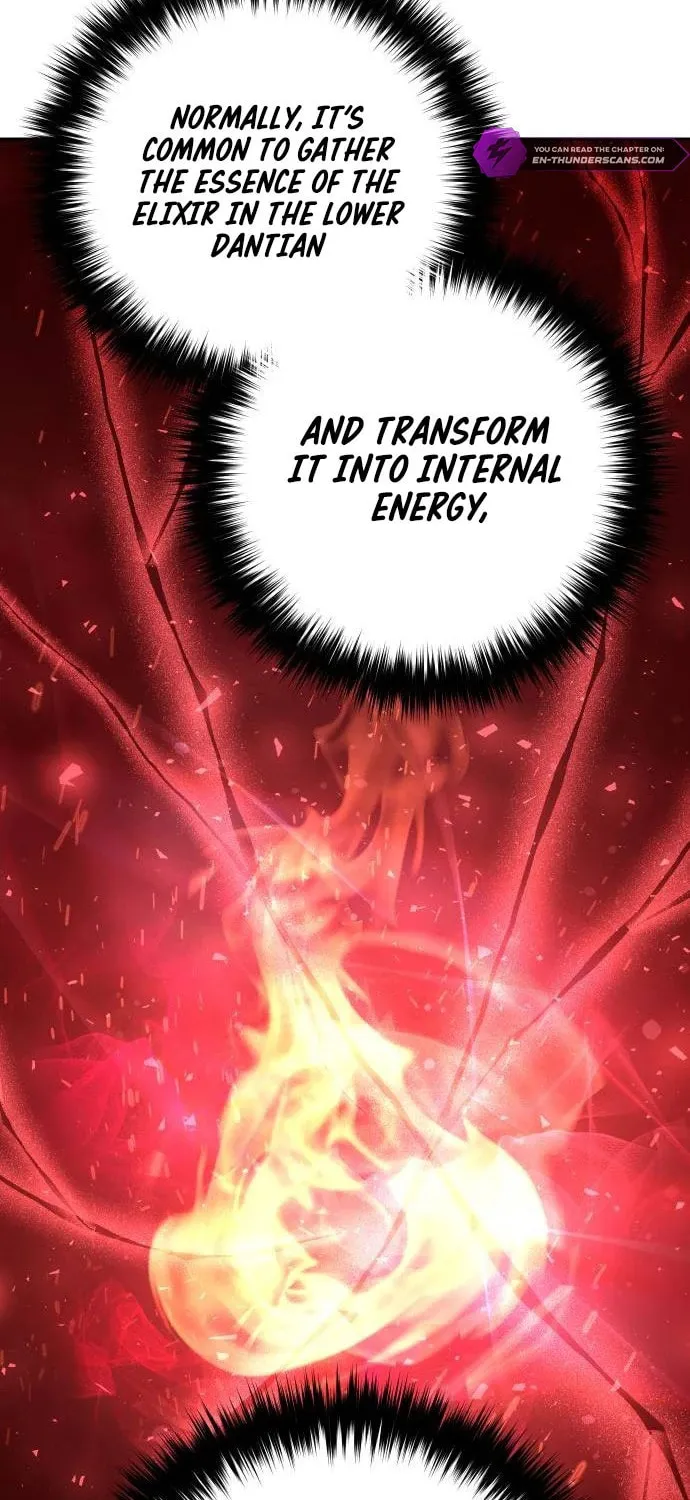 The Second Eunuch Regains His Manhood Chapter 9 page 108 - 