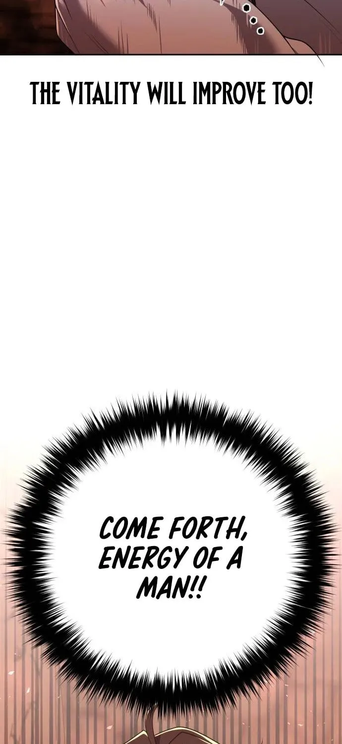The Second Eunuch Regains His Manhood Chapter 9 page 110 - 
