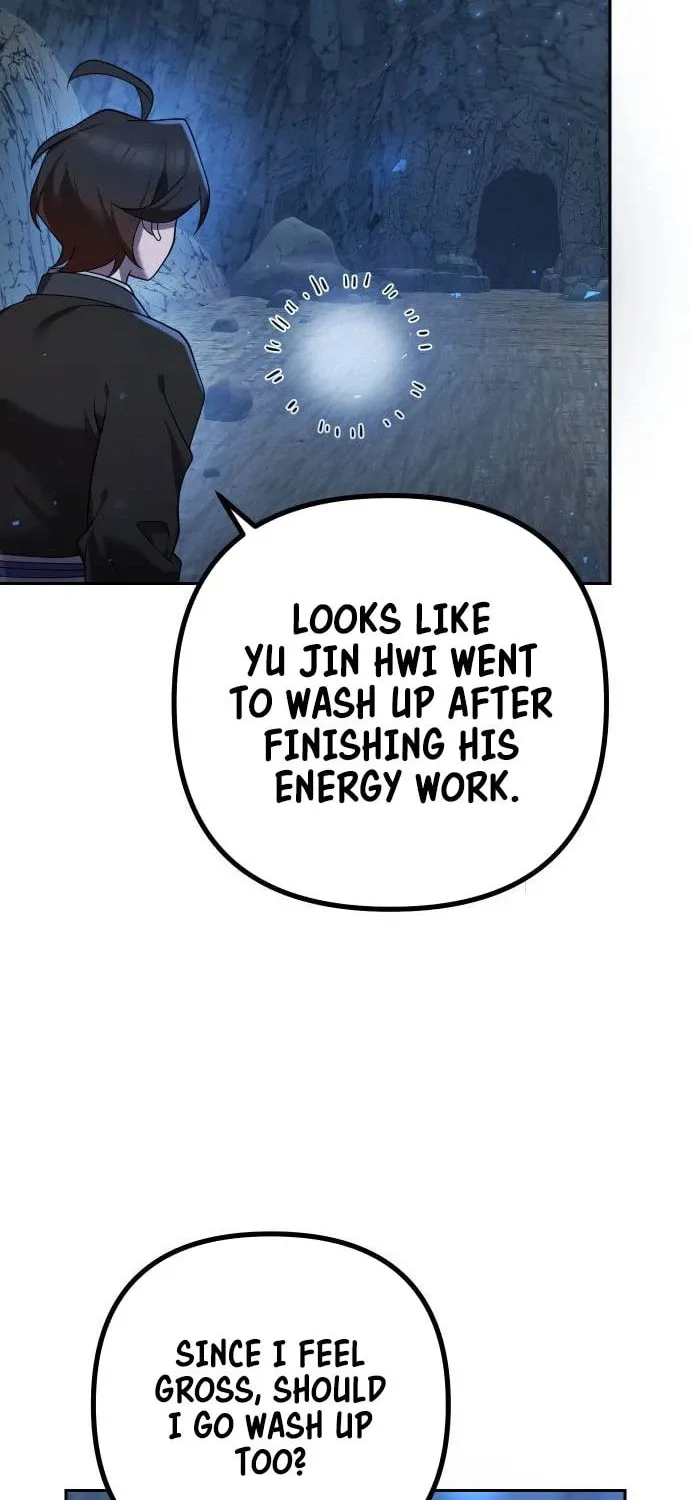 The Second Eunuch Regains His Manhood Chapter 9 page 117 - 