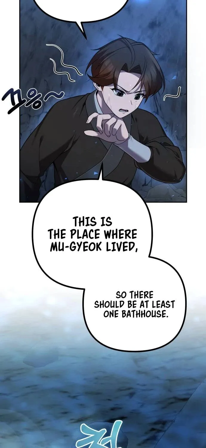 The Second Eunuch Regains His Manhood Chapter 9 page 118 - 