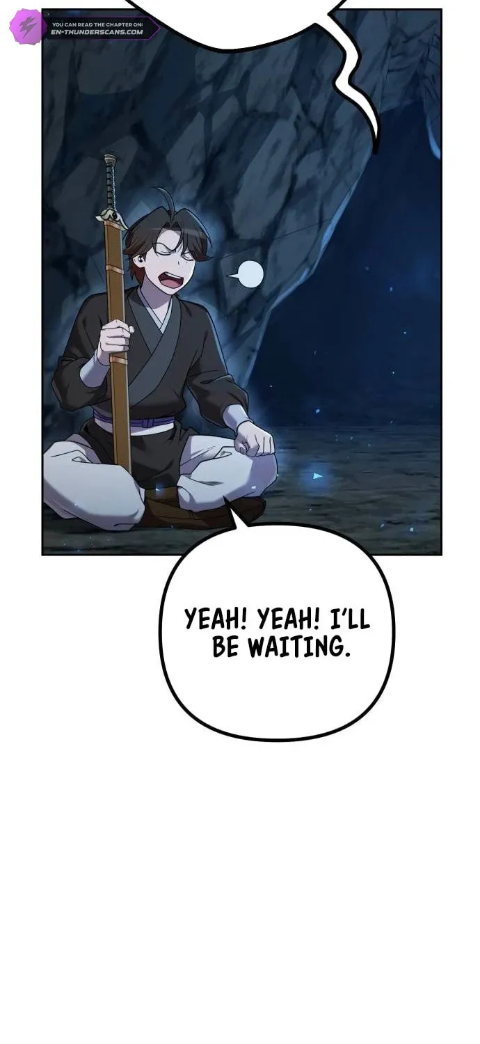 The Second Eunuch Regains His Manhood Chapter 9 page 122 - 