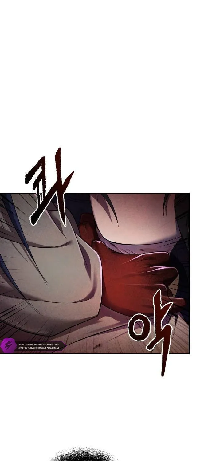 The Second Eunuch Regains His Manhood Chapter 9 page 14 - 
