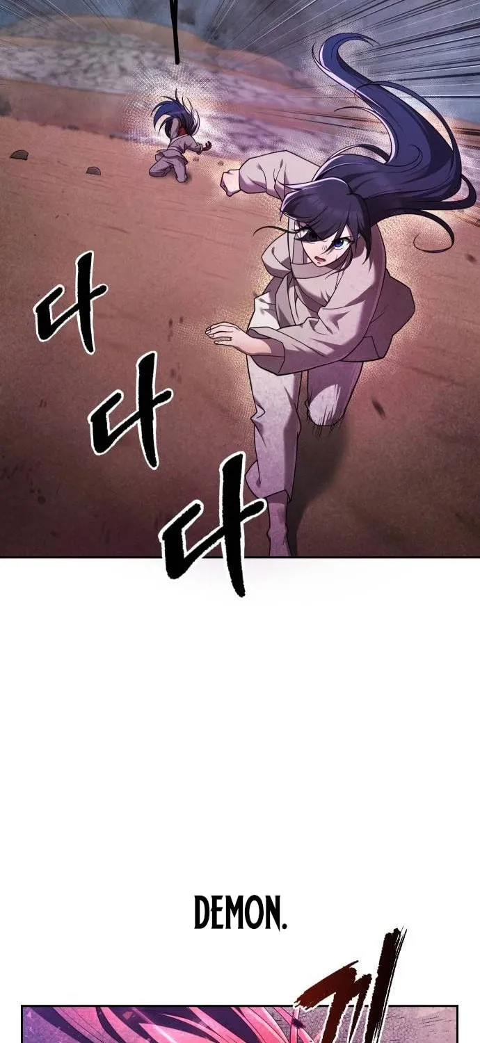The Second Eunuch Regains His Manhood Chapter 9 page 19 - 