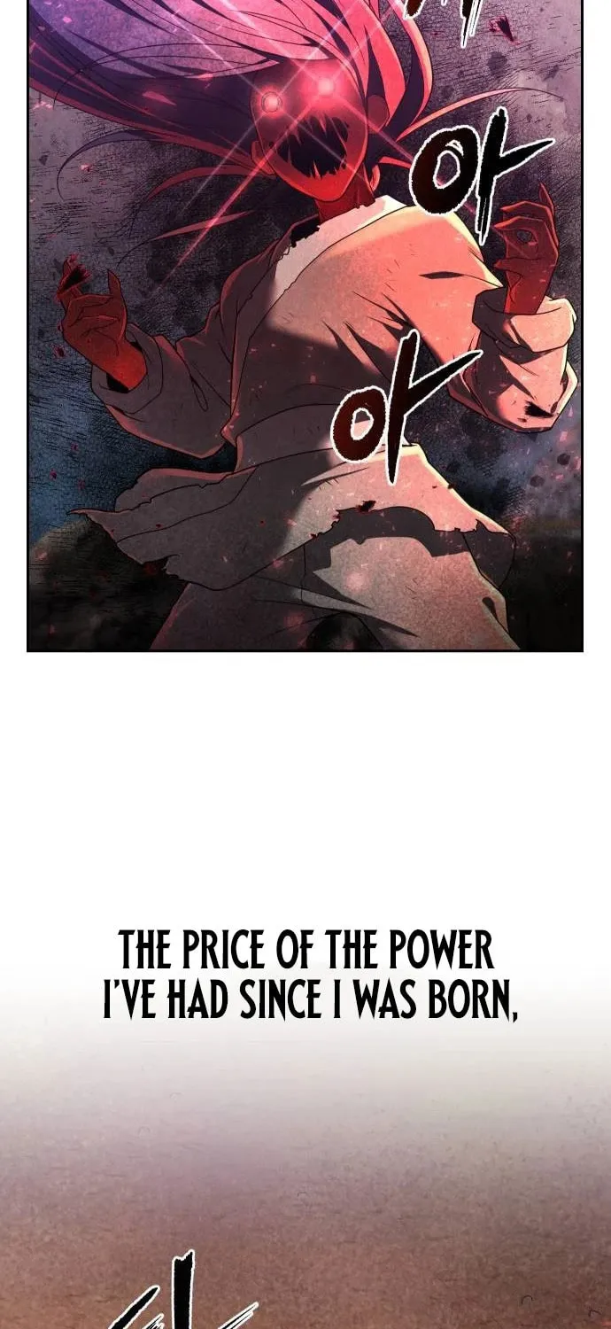 The Second Eunuch Regains His Manhood Chapter 9 page 20 - 