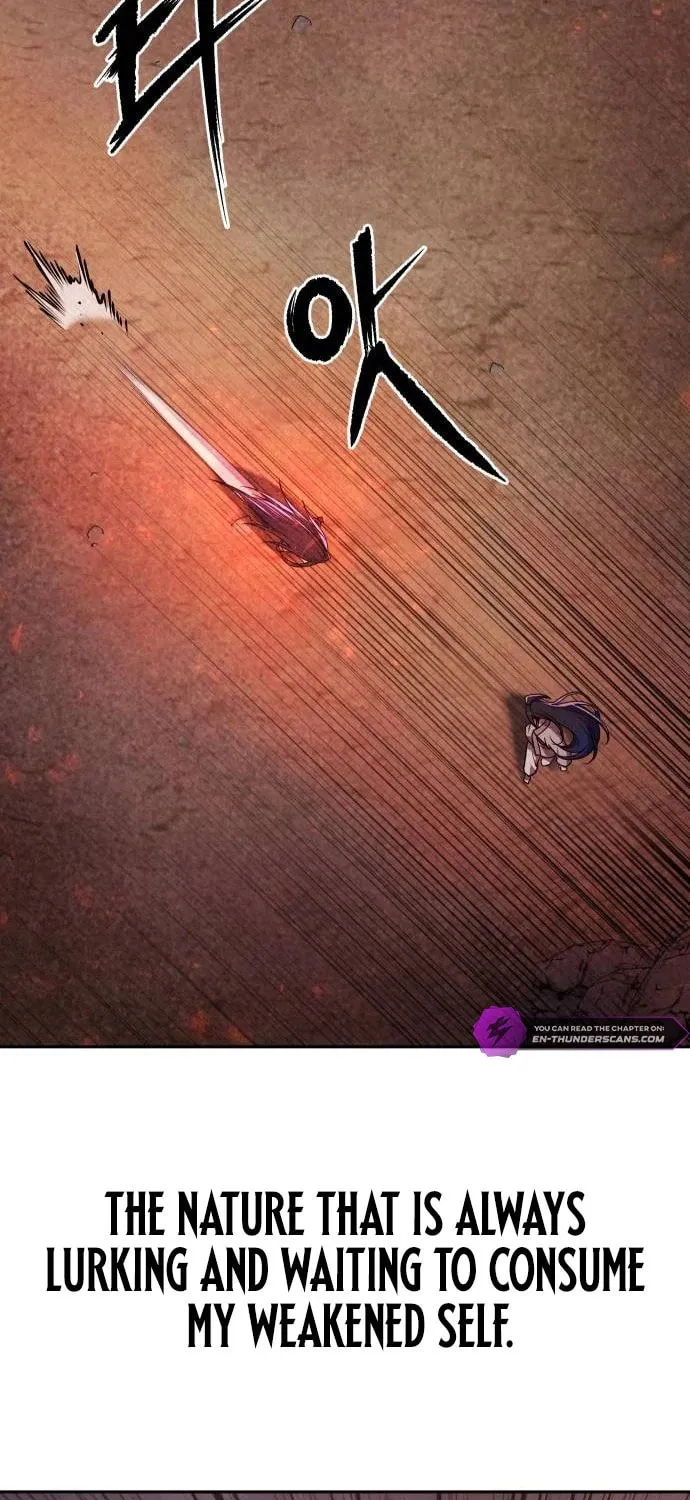 The Second Eunuch Regains His Manhood Chapter 9 page 21 - 