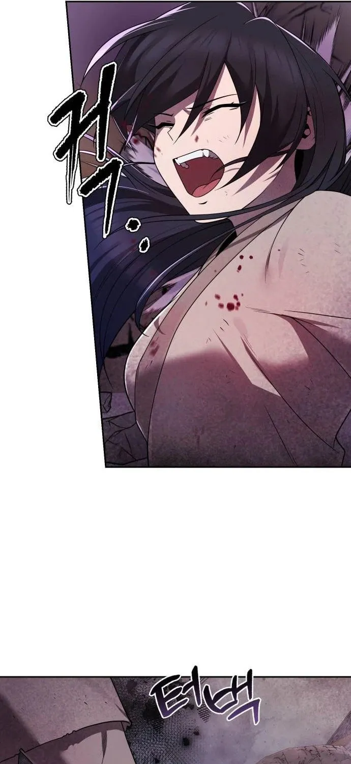 The Second Eunuch Regains His Manhood Chapter 9 page 24 - 