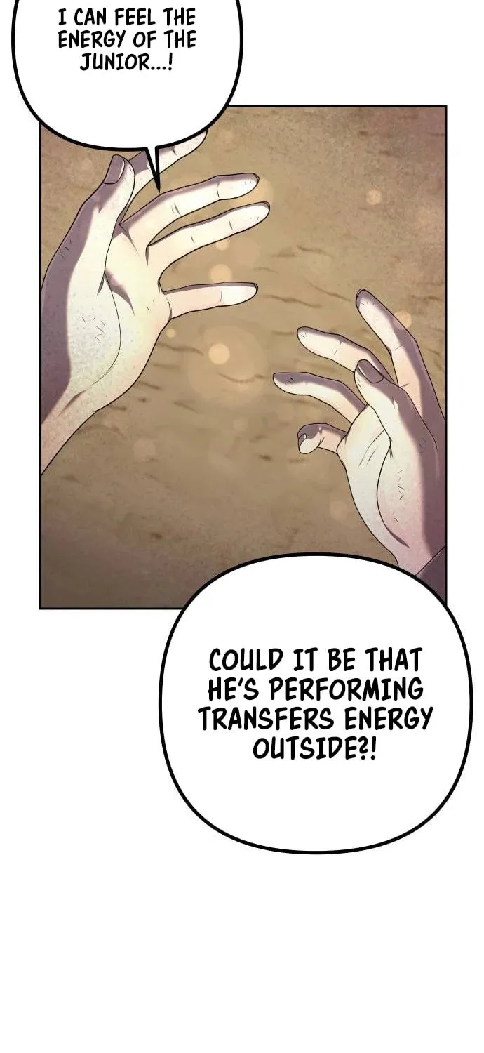 The Second Eunuch Regains His Manhood Chapter 9 page 29 - 