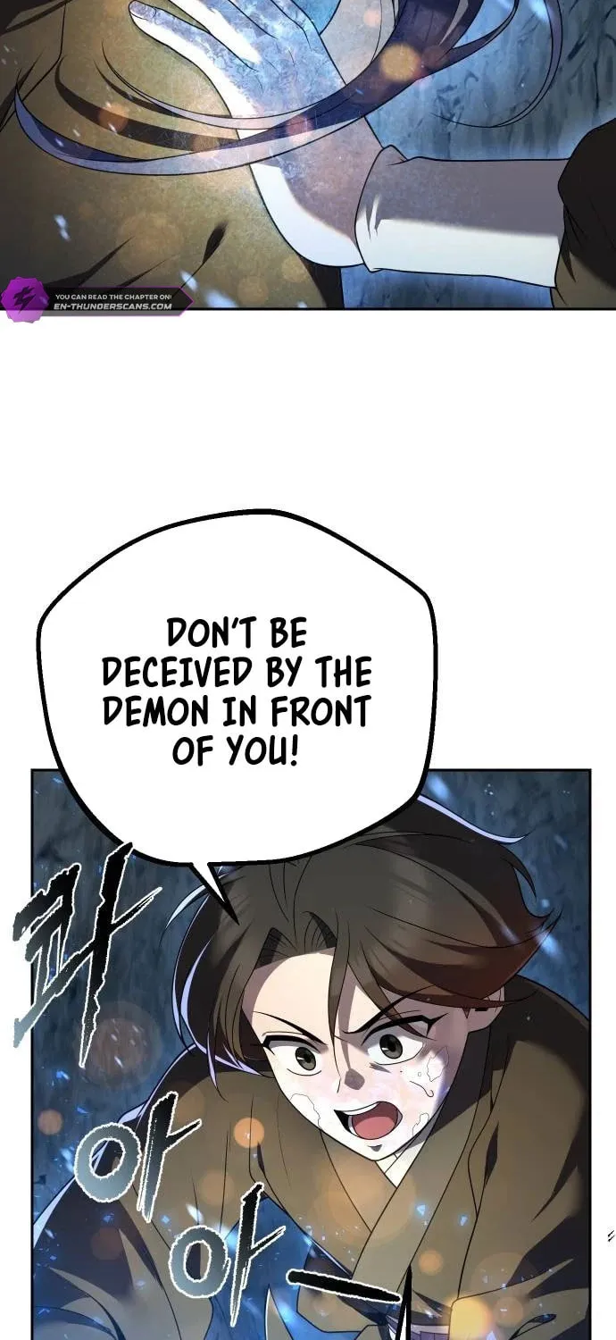 The Second Eunuch Regains His Manhood Chapter 9 page 32 - 