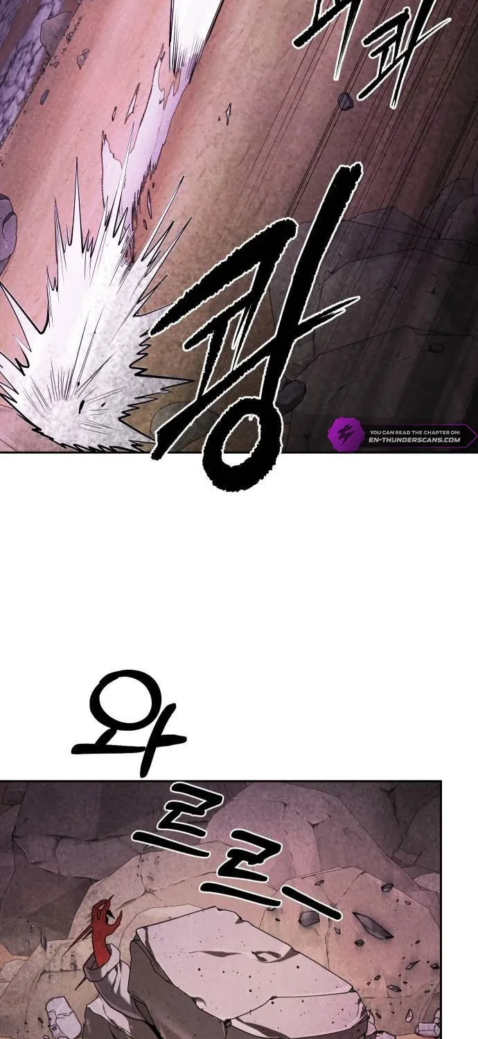 The Second Eunuch Regains His Manhood Chapter 9 page 42 - 