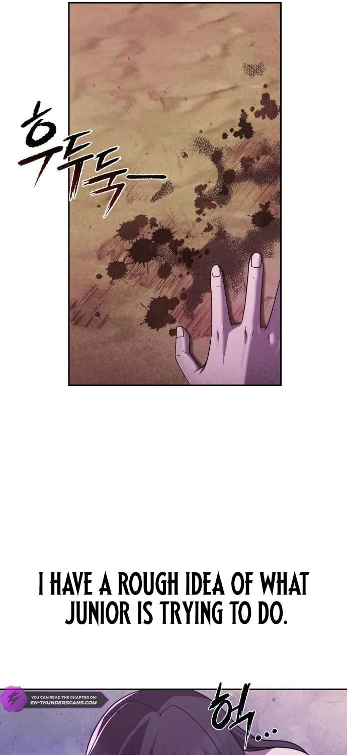 The Second Eunuch Regains His Manhood Chapter 9 page 44 - 