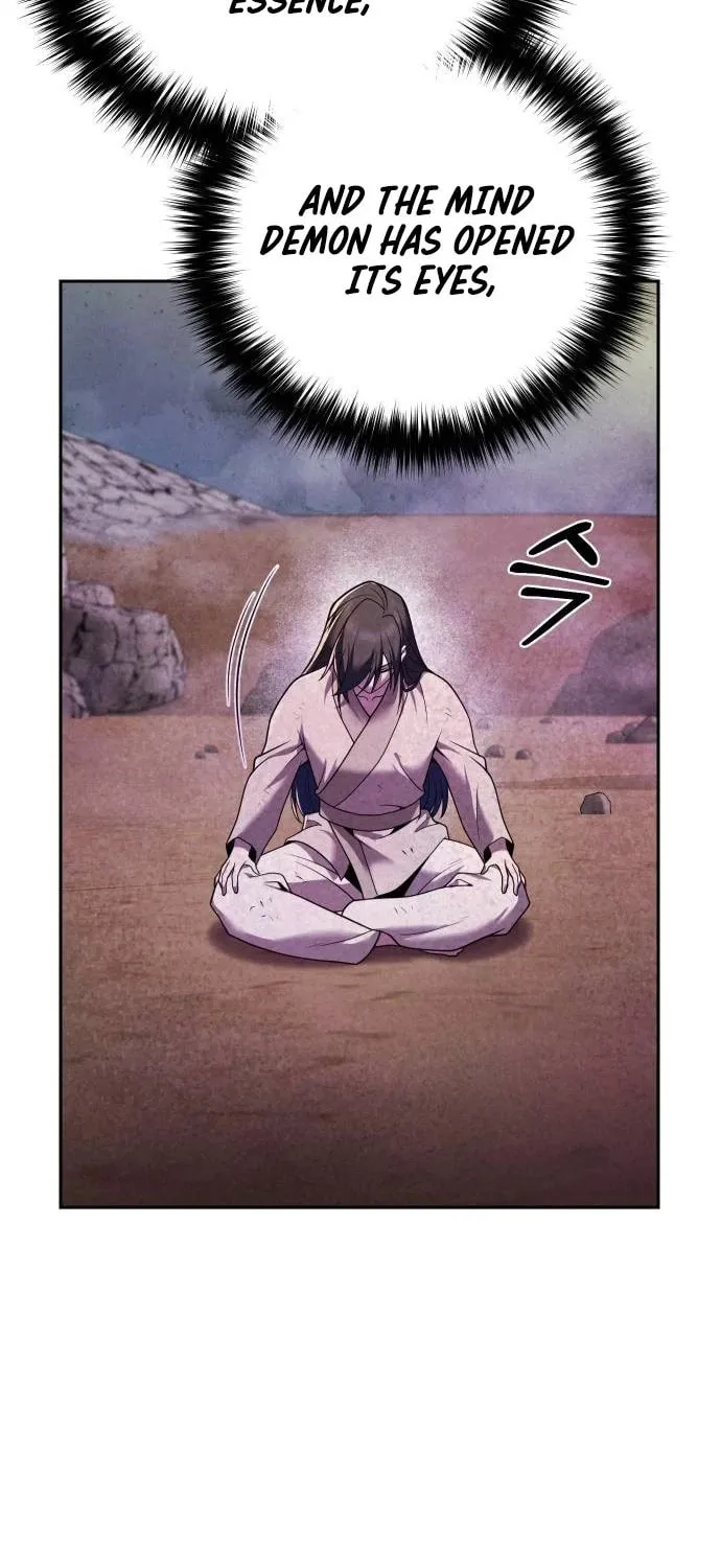 The Second Eunuch Regains His Manhood Chapter 9 page 46 - 