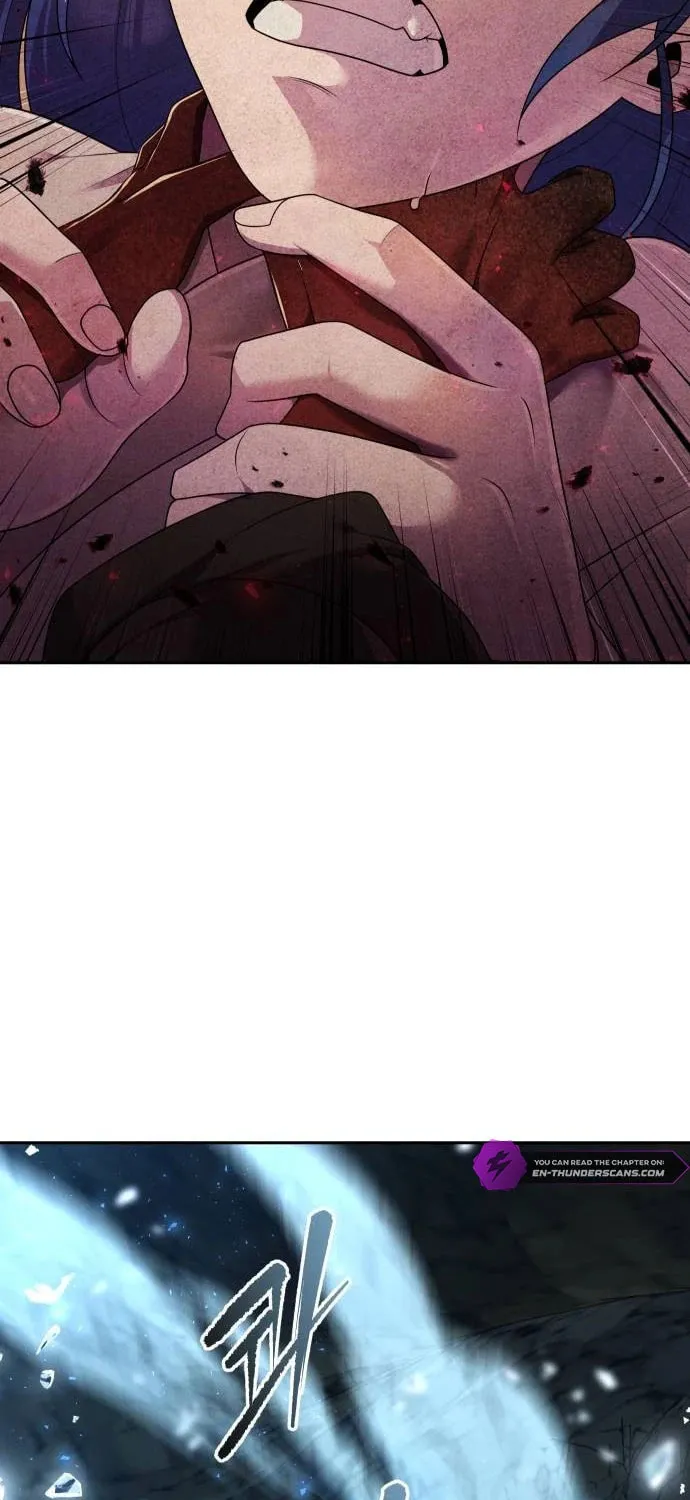The Second Eunuch Regains His Manhood Chapter 9 page 6 - 