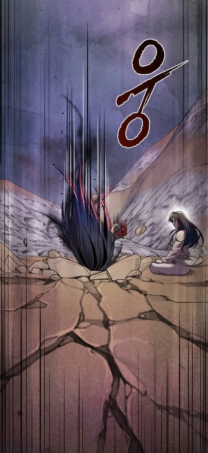 The Second Eunuch Regains His Manhood Chapter 9 page 63 - 