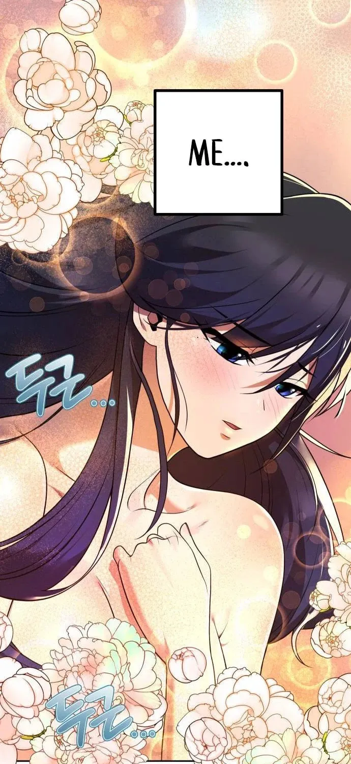 The Second Eunuch Regains His Manhood Chapter 9 page 81 - 