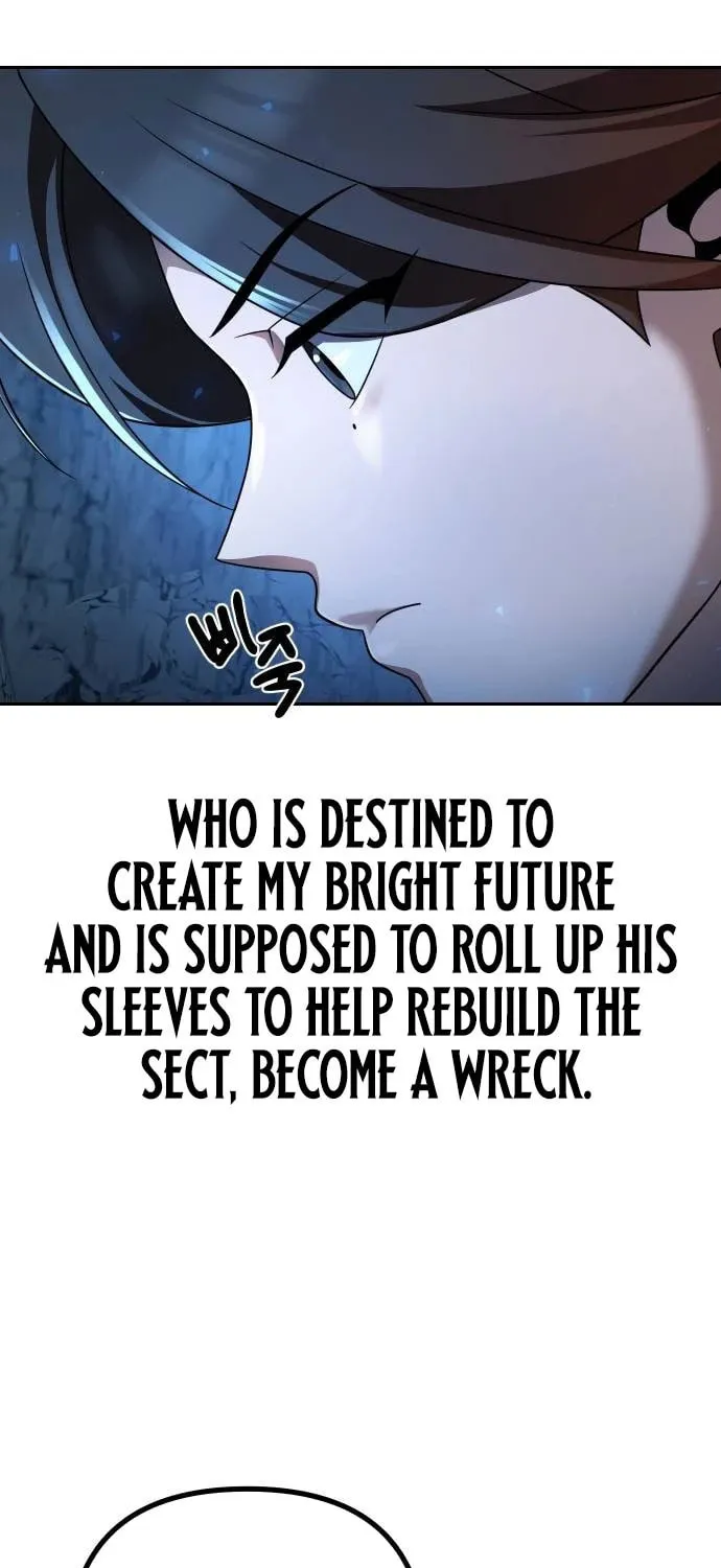 The Second Eunuch Regains His Manhood Chapter 9 page 10 - 