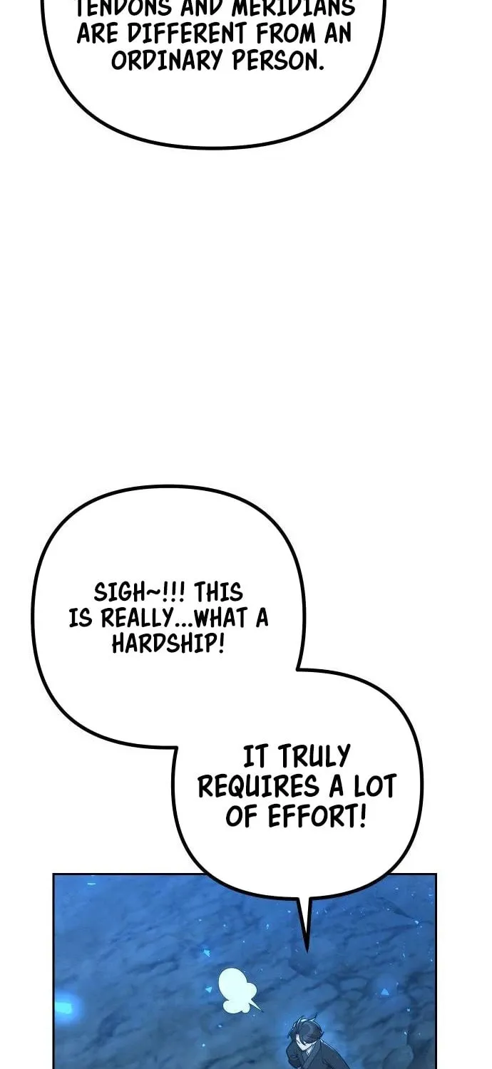 The Second Eunuch Regains His Manhood Chapter 9 page 91 - 