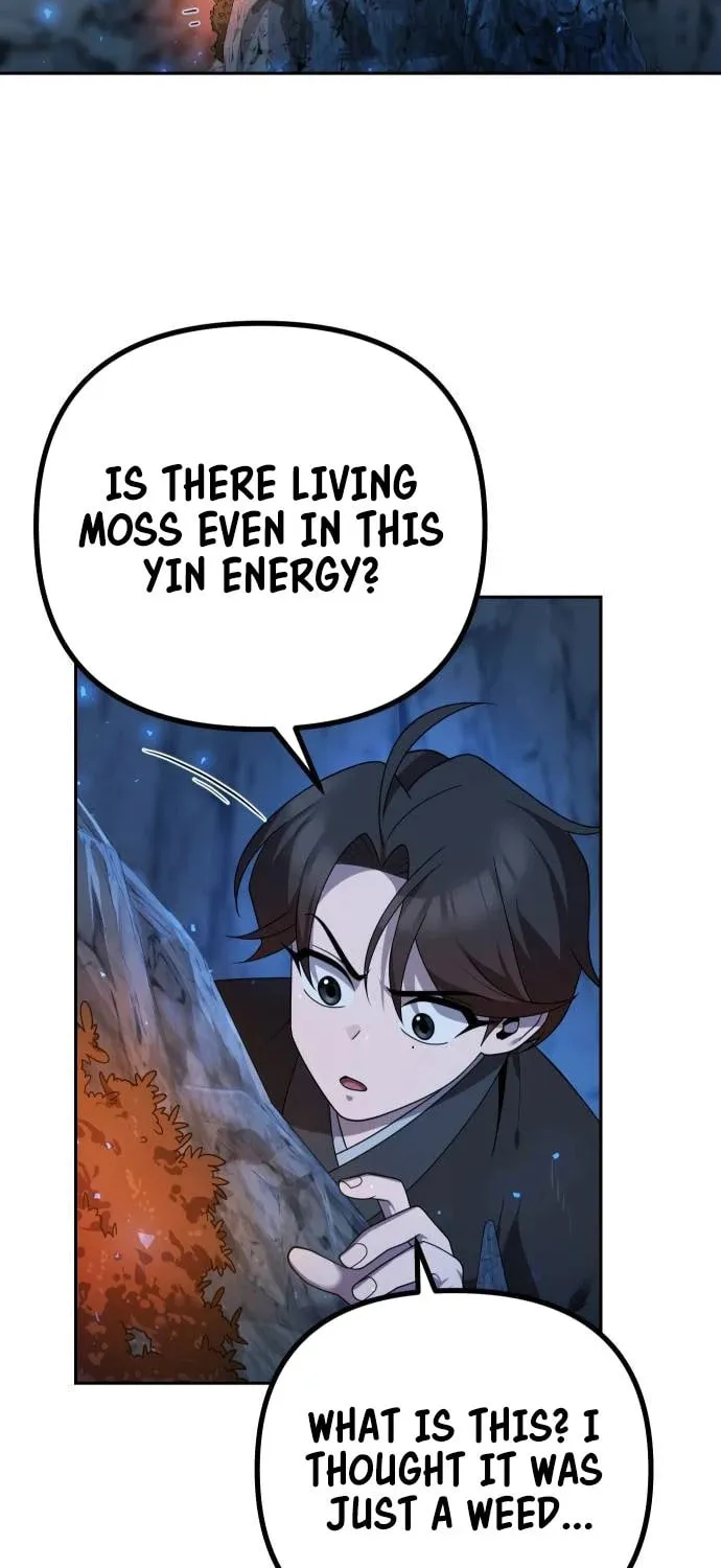 The Second Eunuch Regains His Manhood Chapter 9 page 96 - 