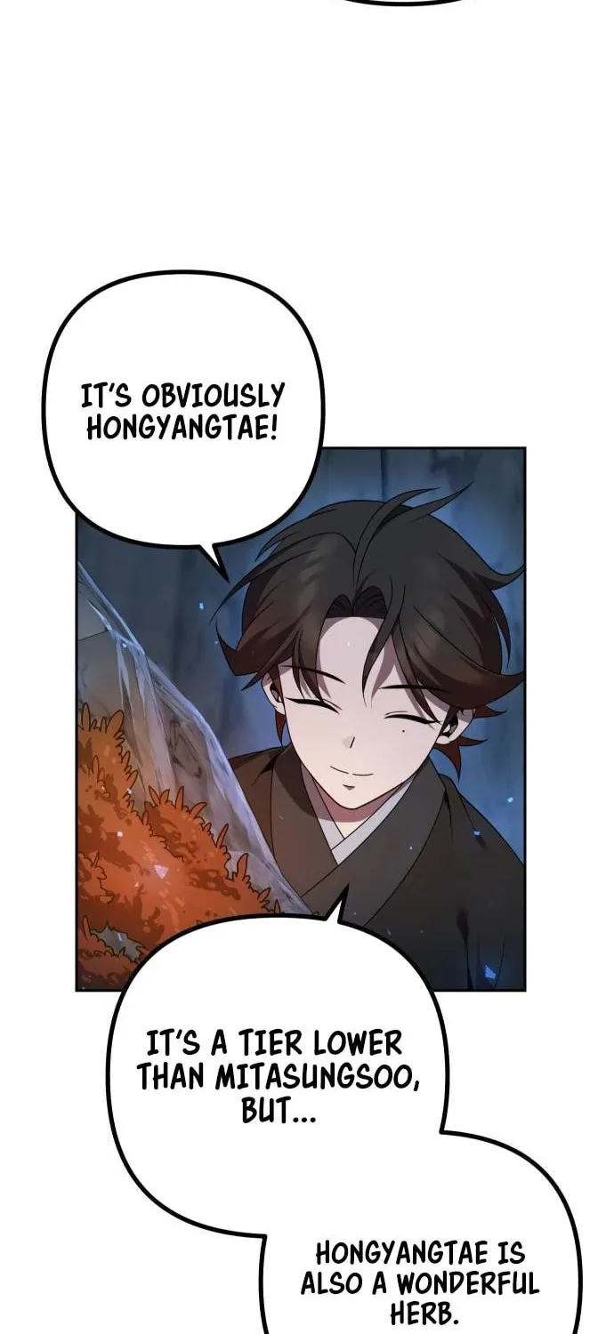 The Second Eunuch Regains His Manhood Chapter 9 page 98 - 